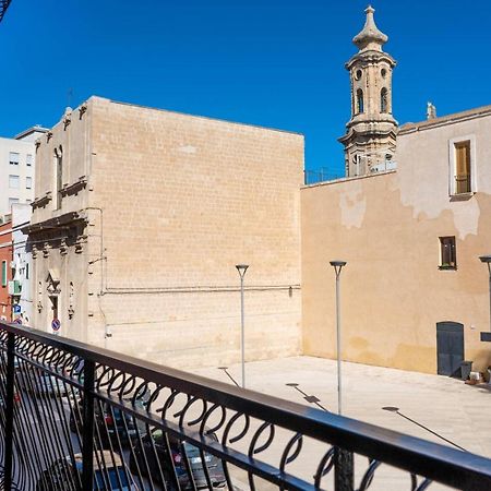 Casa Monopoli 94公寓 外观 照片