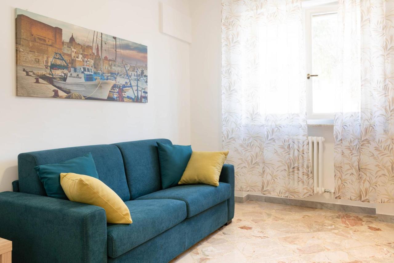 Casa Monopoli 94公寓 外观 照片