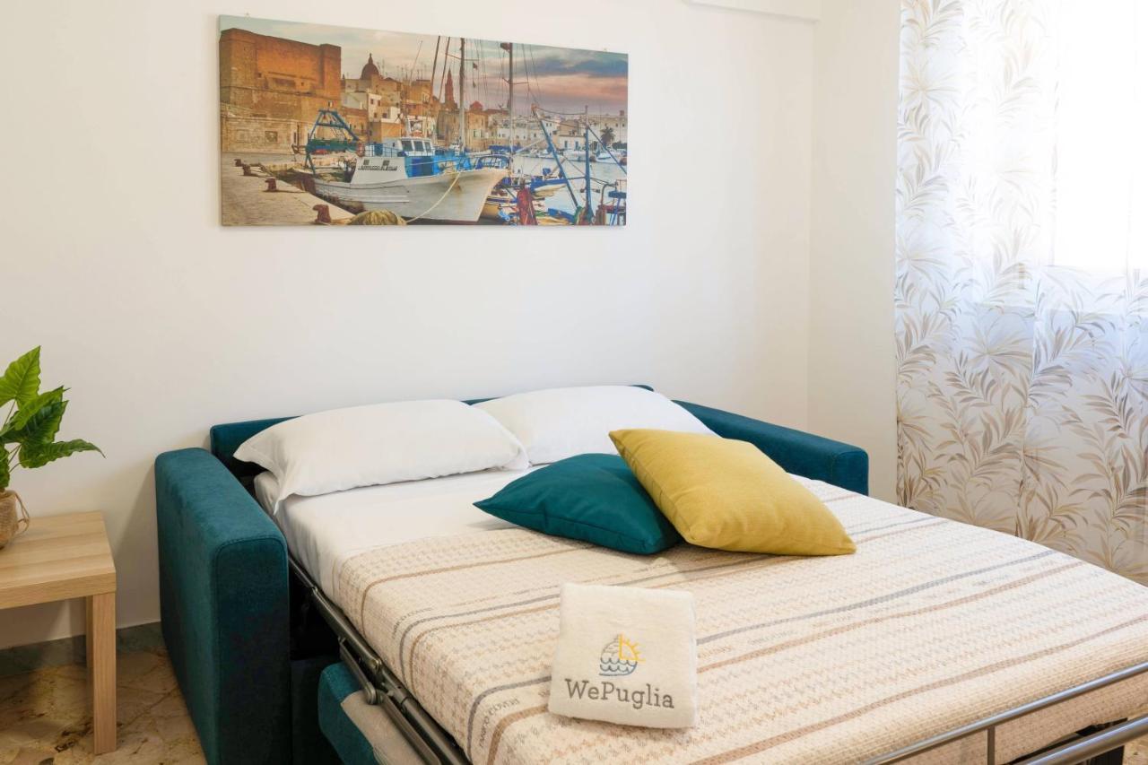 Casa Monopoli 94公寓 外观 照片
