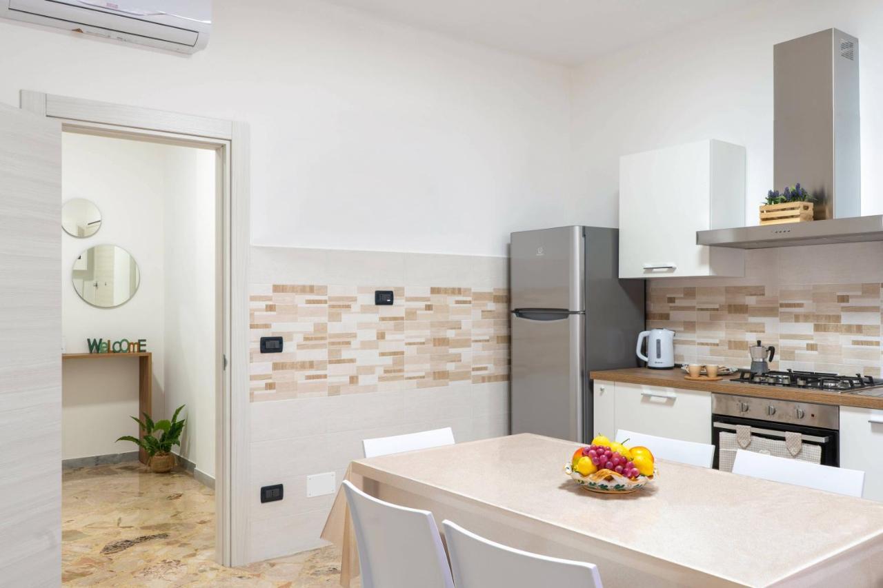 Casa Monopoli 94公寓 外观 照片