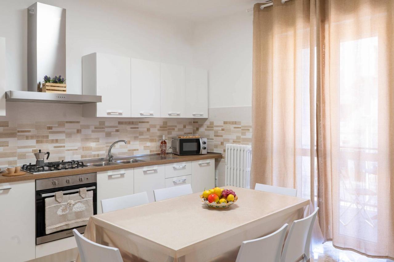 Casa Monopoli 94公寓 外观 照片