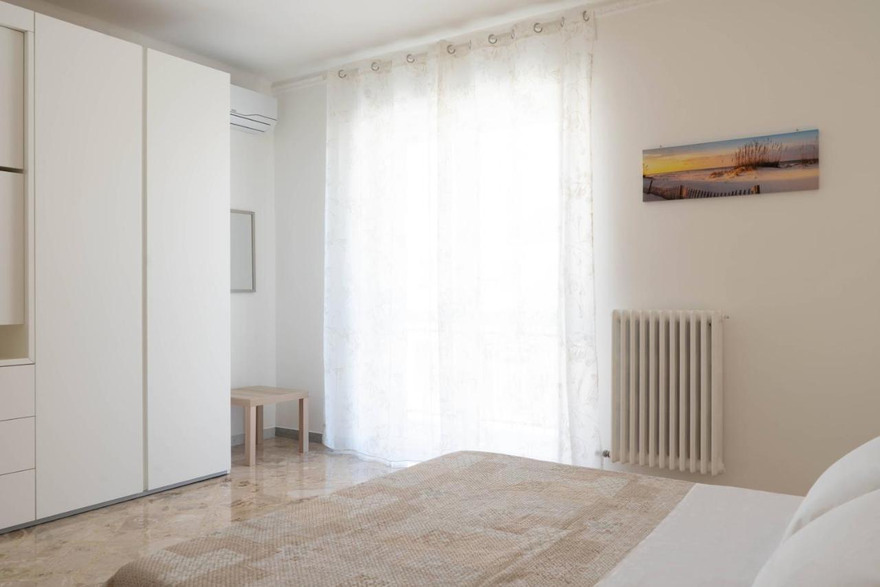 Casa Monopoli 94公寓 外观 照片