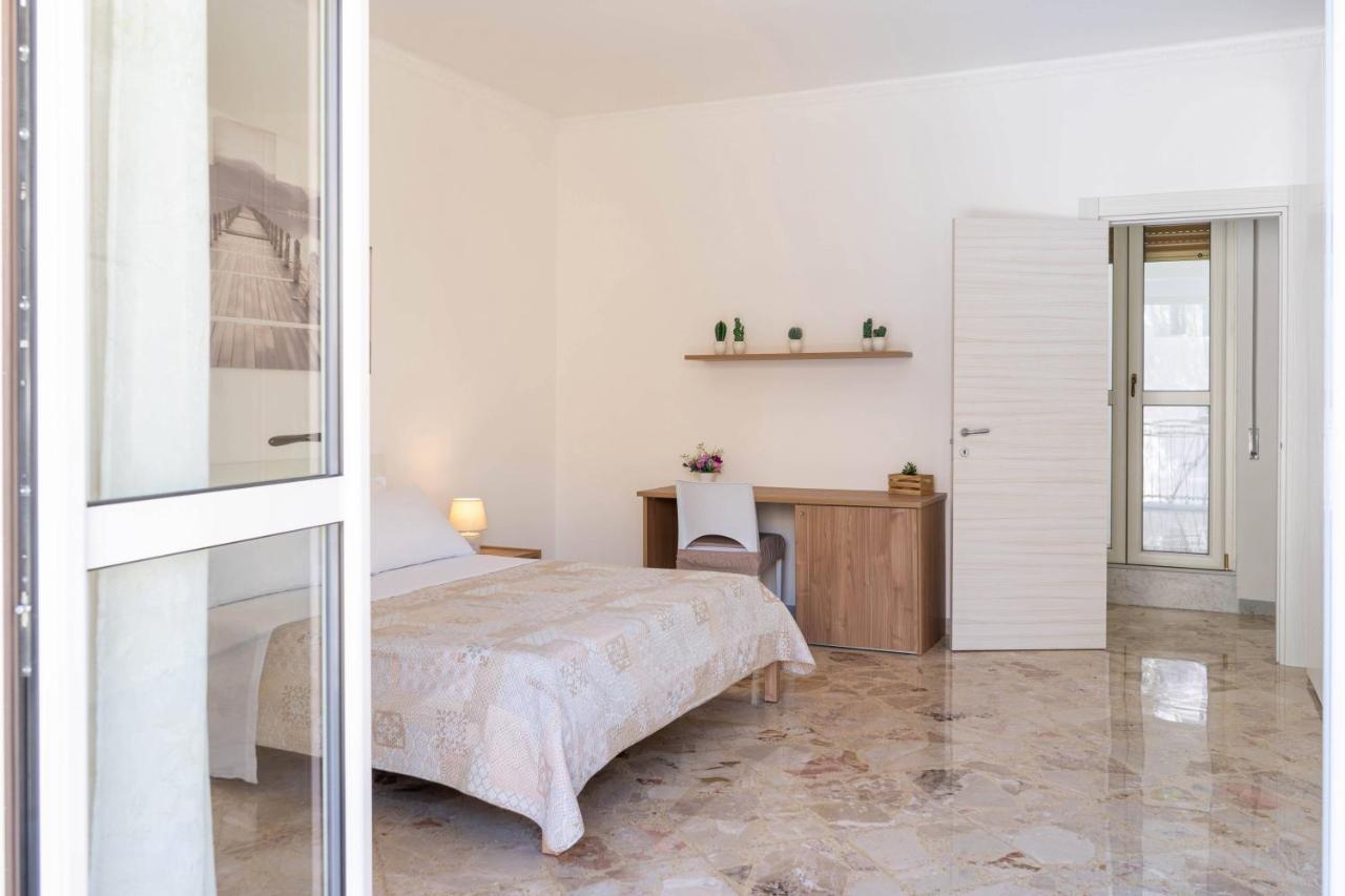 Casa Monopoli 94公寓 外观 照片