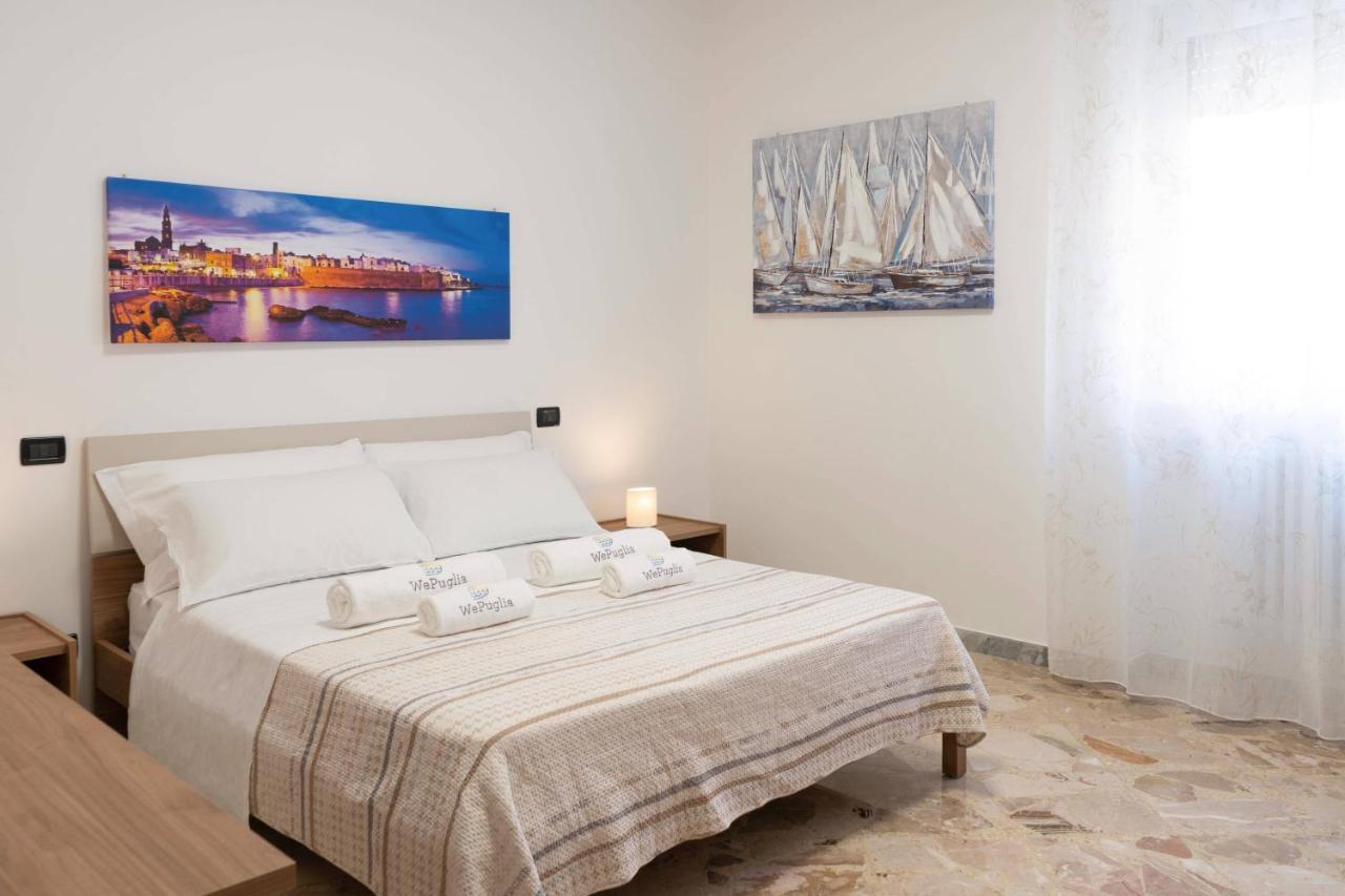 Casa Monopoli 94公寓 外观 照片