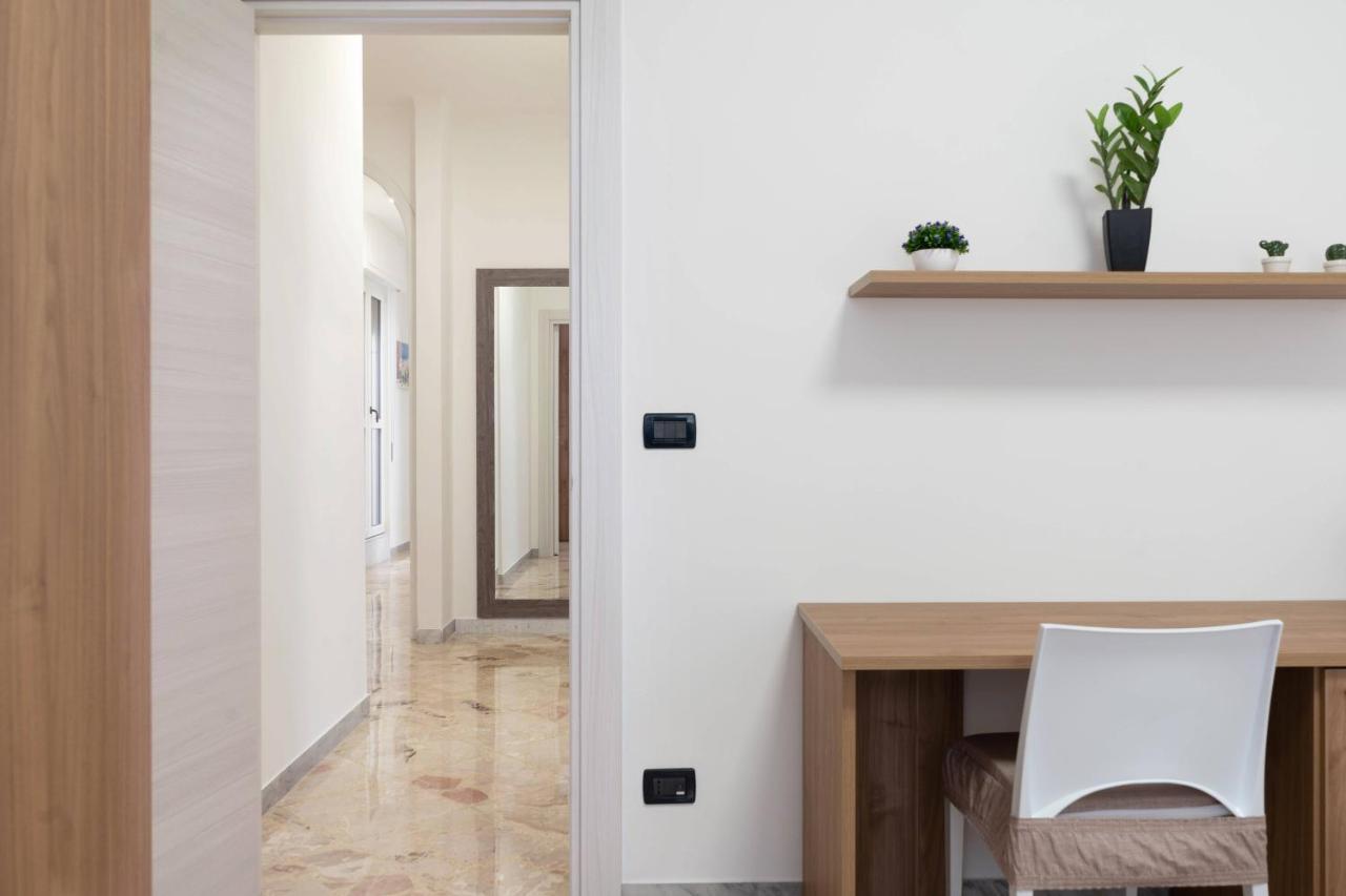 Casa Monopoli 94公寓 外观 照片