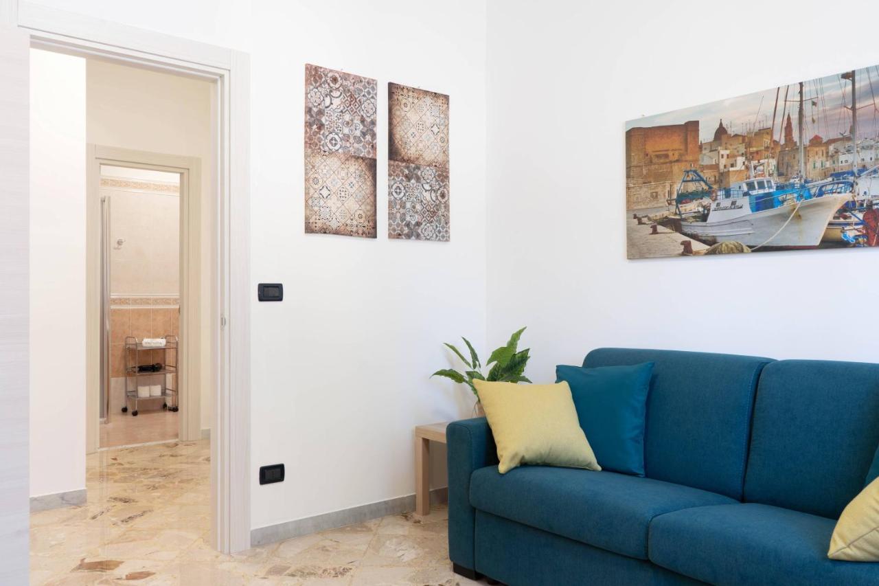 Casa Monopoli 94公寓 外观 照片