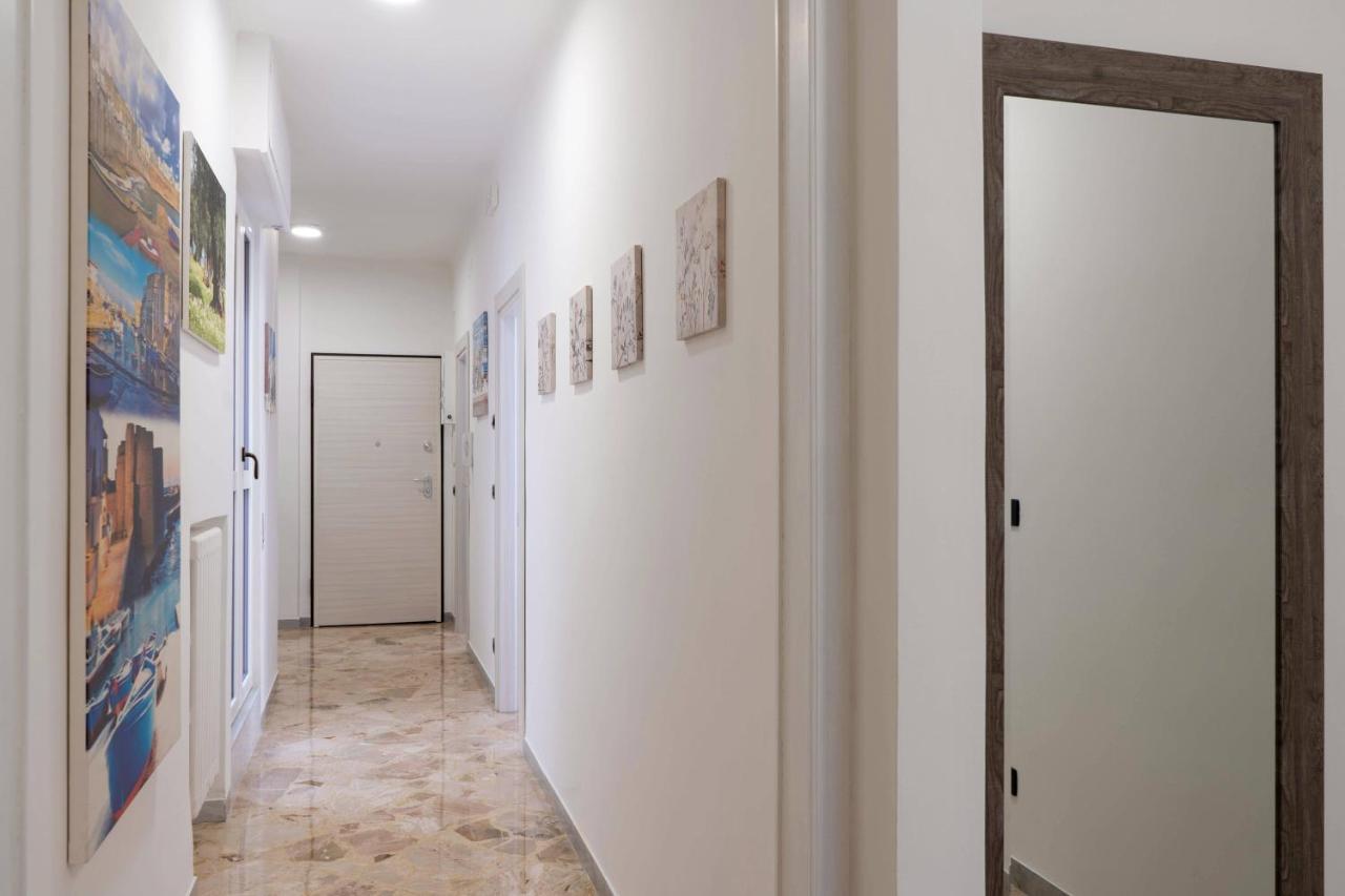 Casa Monopoli 94公寓 外观 照片