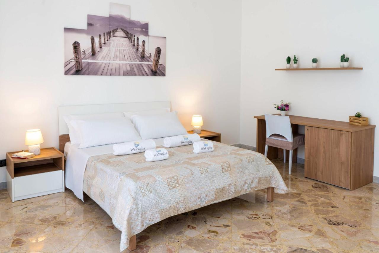 Casa Monopoli 94公寓 外观 照片