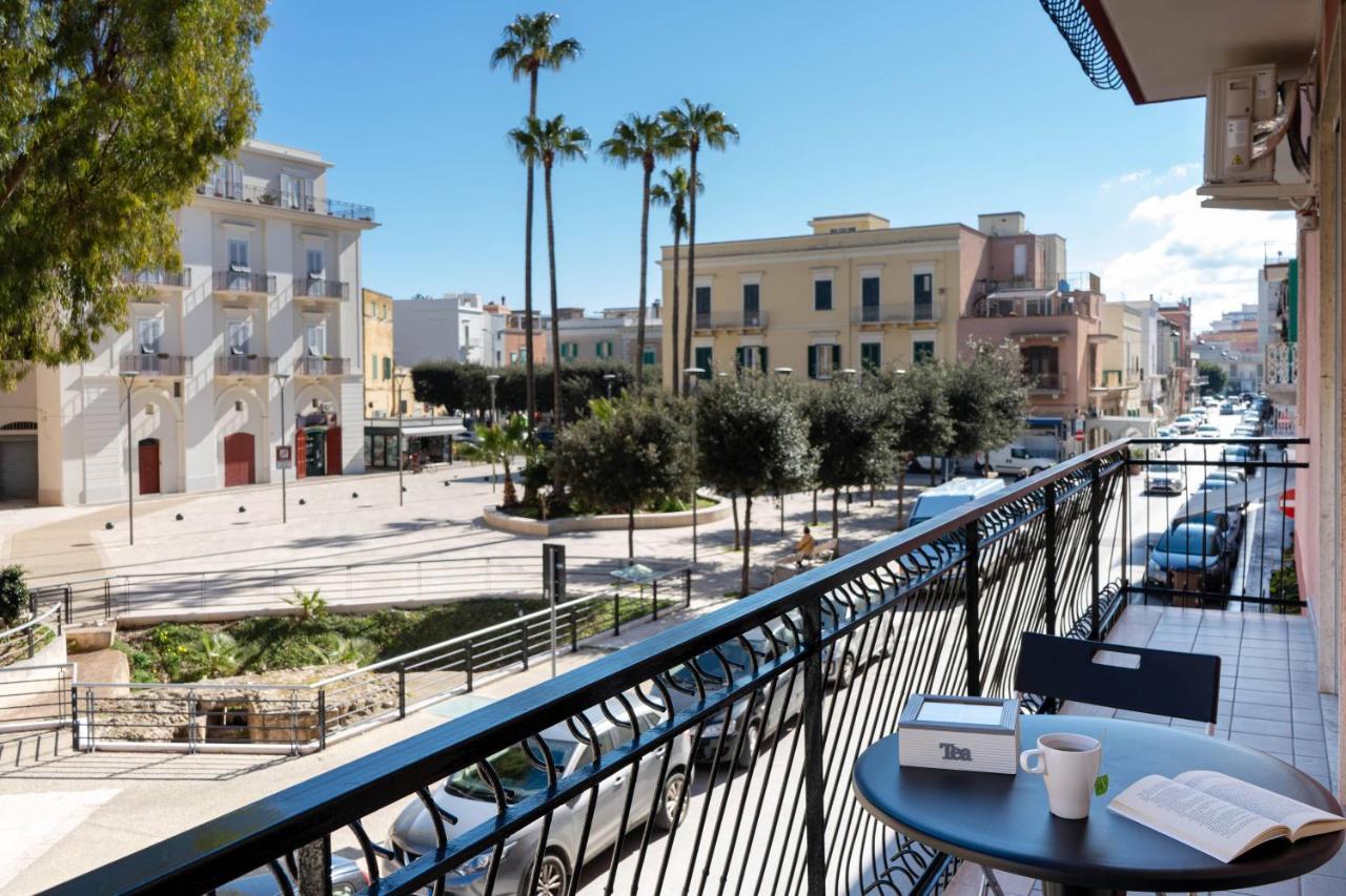 Casa Monopoli 94公寓 外观 照片