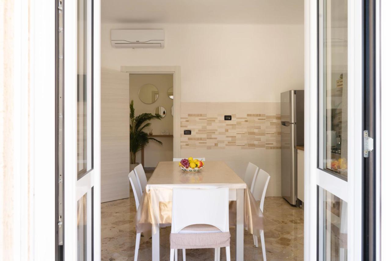 Casa Monopoli 94公寓 外观 照片