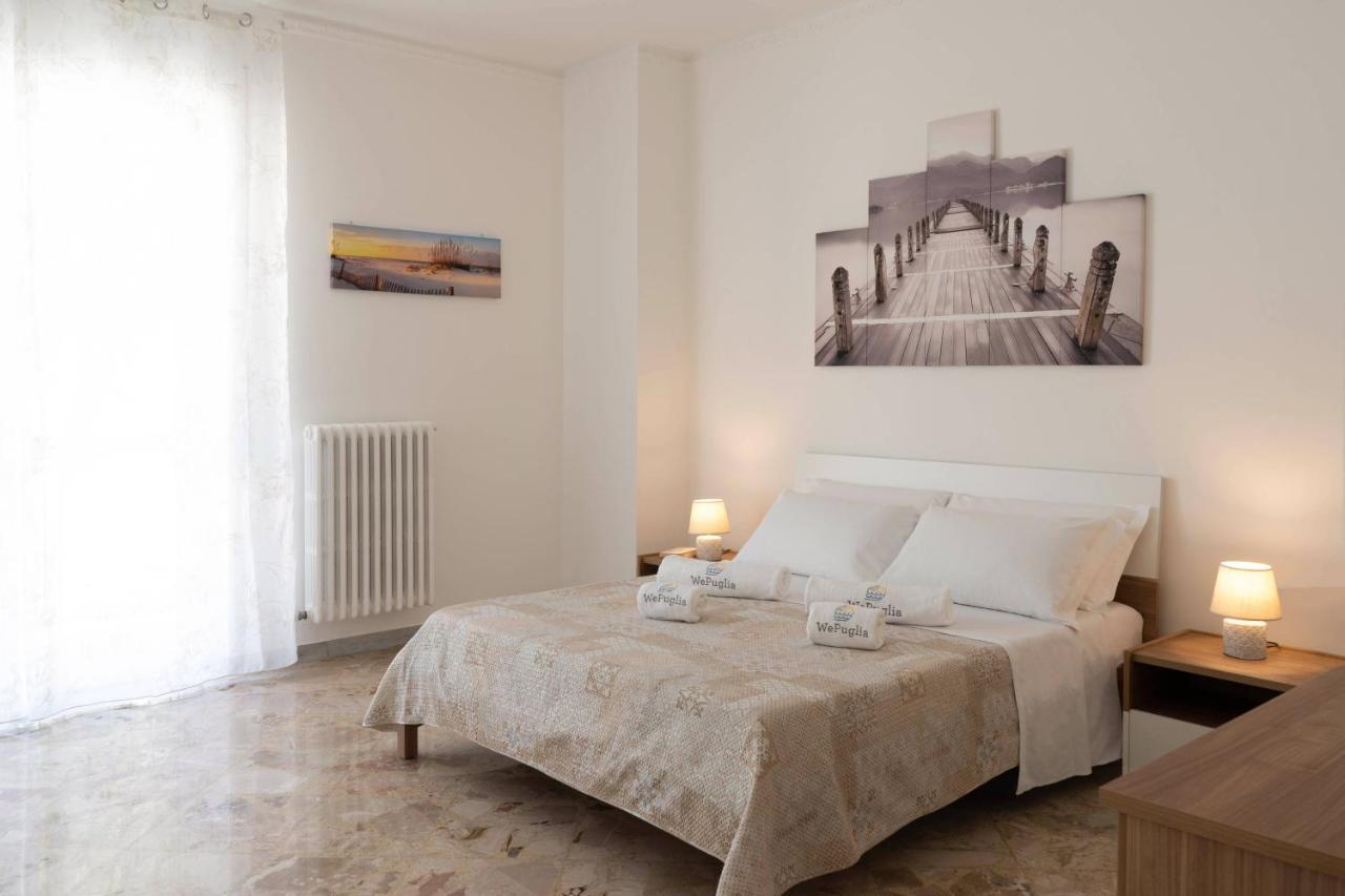 Casa Monopoli 94公寓 外观 照片