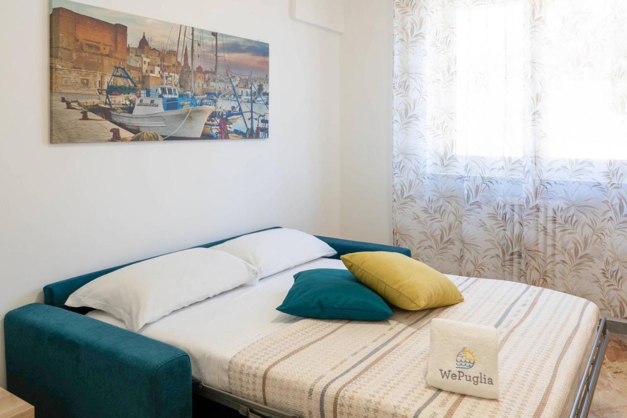 Casa Monopoli 94公寓 外观 照片