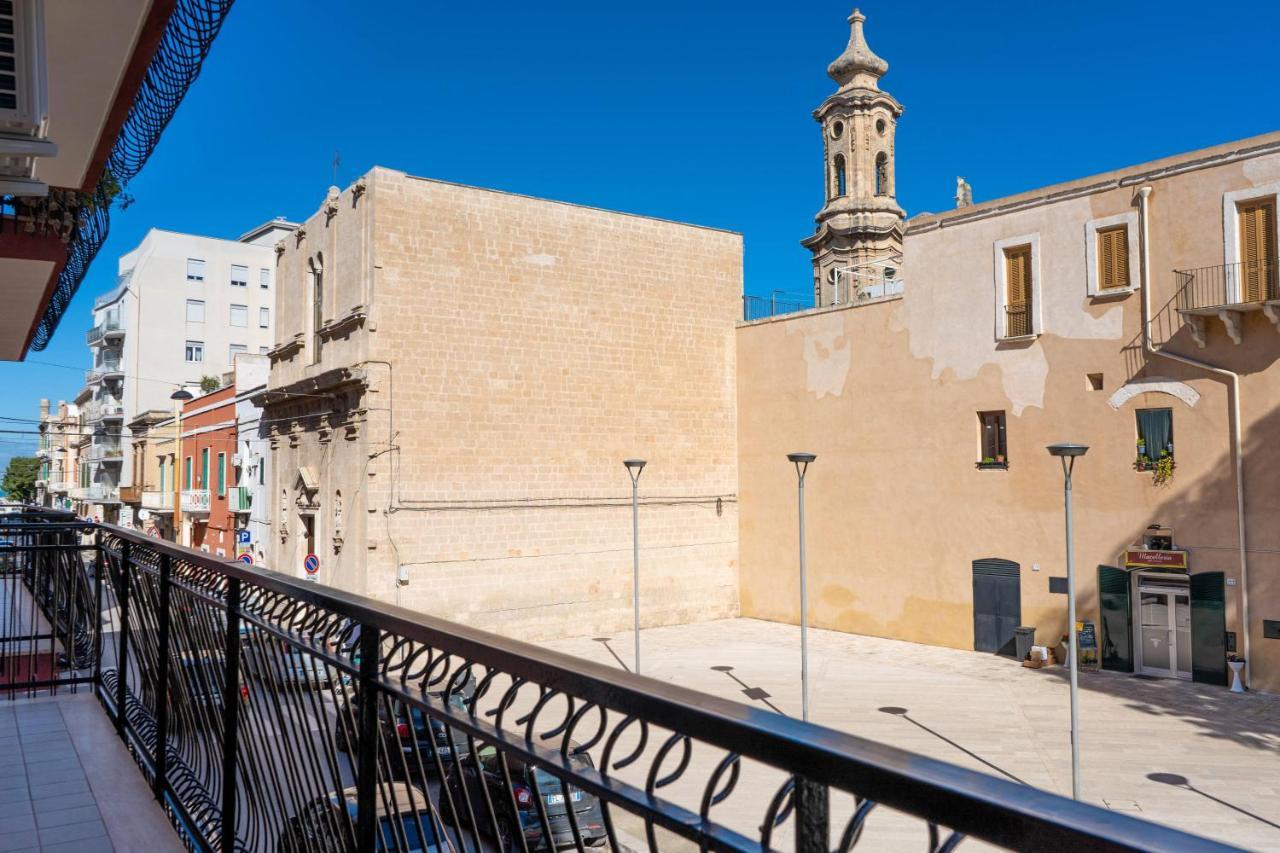 Casa Monopoli 94公寓 外观 照片