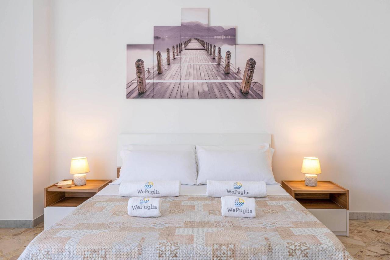 Casa Monopoli 94公寓 外观 照片